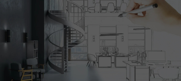 خدمات شرکت معماری