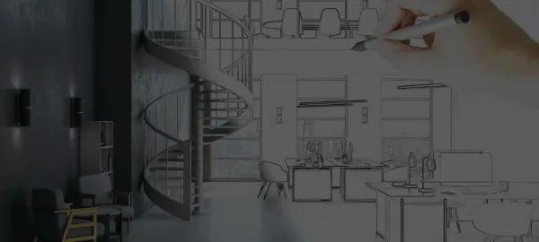 خدمات شرکت معماری