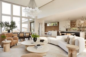 دیزاینر منزل