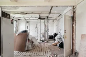 هزینه بازسازی خانه ۱۴۰۴