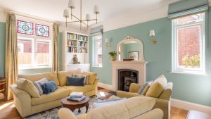 بازسازی خانه ارزان