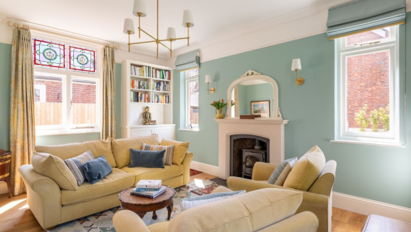 بازسازی خانه ارزان