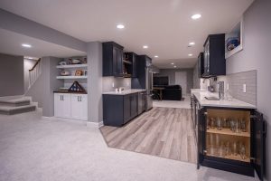 بازسازی خانه فوری