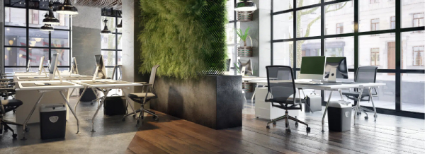 شرکت طراحی داخلی باتجربه