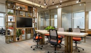 شرکت طراحی داخلی تهران