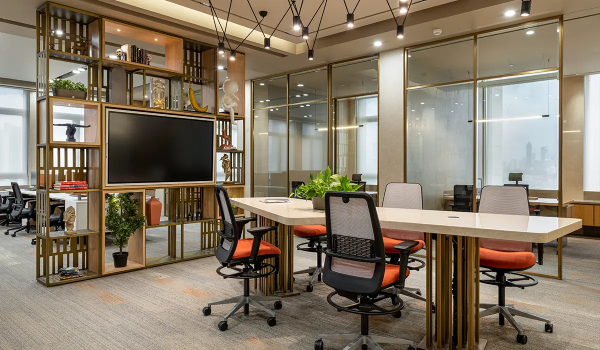 شرکت طراحی داخلی تهران