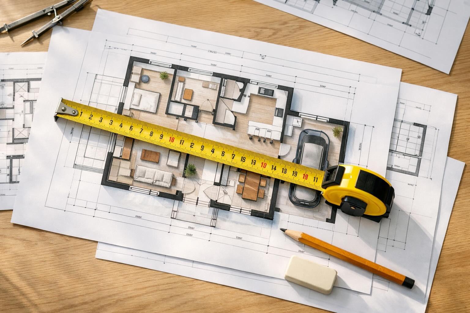 چطور یک پیمانکار بازسازی ساختمان مناسب انتخاب کنیم؟